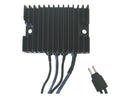 High-Performance Regulator Black - 22 AMP For 94-03 Sportster