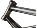 Rigid Gooseneck Frame For Rear Tyre Up To 200