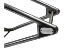 Rigid Gooseneck Frame For Rear Tyre Up To 200