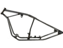 Rigid Gooseneck Frame For Rear Tyre Up To 200