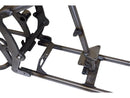 Softail Gooseneck Frame For Rear Tyre Up To 200