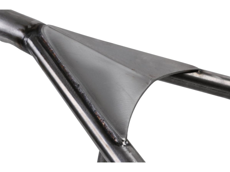 Softail Gooseneck Frame For Rear Tyre Up To 200