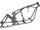 Softail Gooseneck Frame For Rear Tyre Up To 200