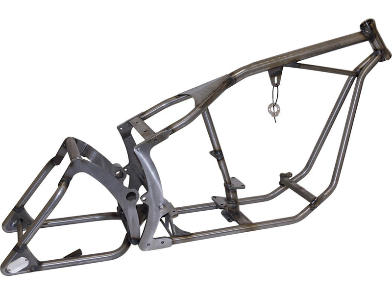 Softail Gooseneck Frame For Rear Tyre Up To 200