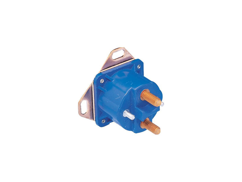 Streak Starter Relay Blue