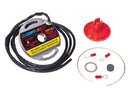 Dual Fire Electronic Ignition Single Fire
