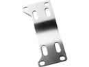 Raw 1 Inch Offset S/T Transmission Plate