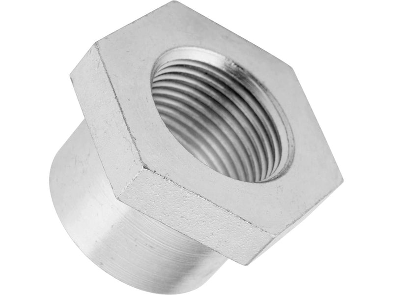 Clutch Mainshaft Nut