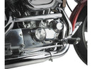 Forward Control Kit For Sportster Without Footpegs