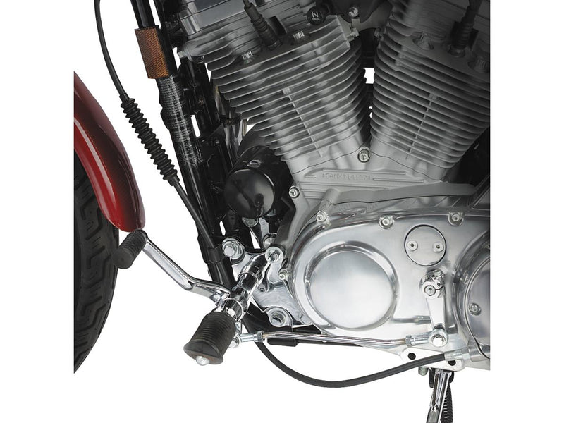 Forward Control Kit For Sportster Without Footpegs