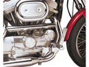 Sportster Forward Control Foot Peg Mount Left Side For CCE