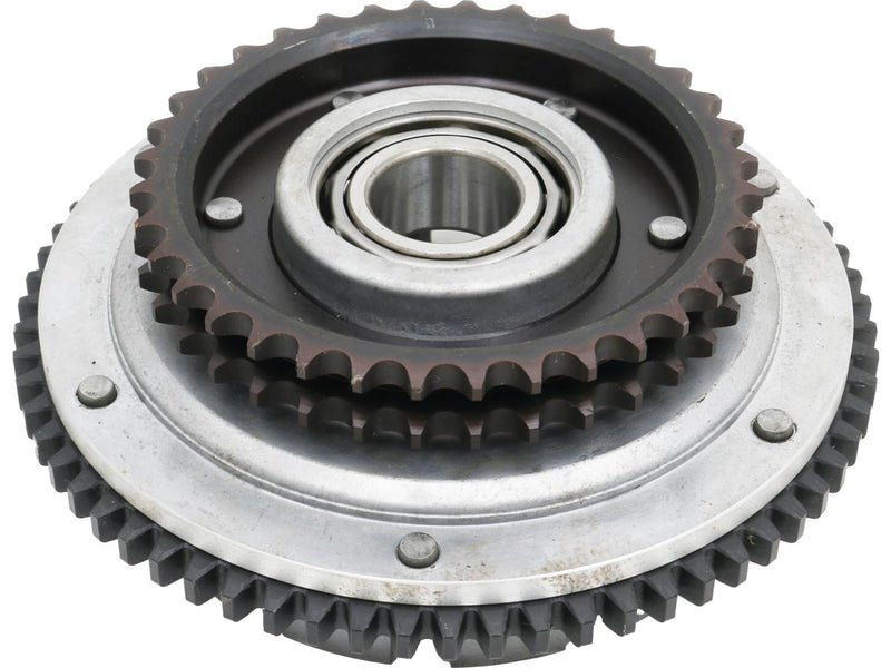 Replacement Clutch Basket