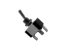 Standard Toggle Switches 3 Position Spade Terminal