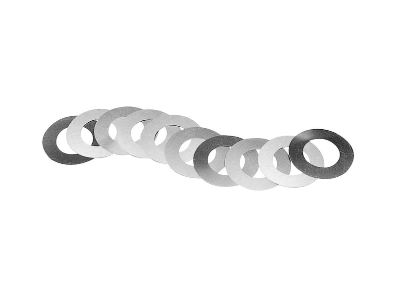 Wheel Bearing Shim .004"