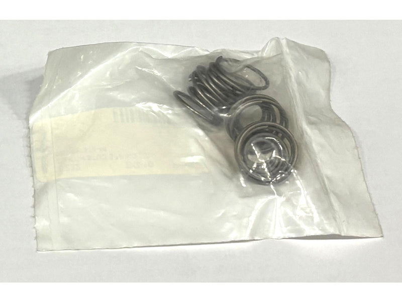 Clutch Stud Spring Clutch Stud Springs