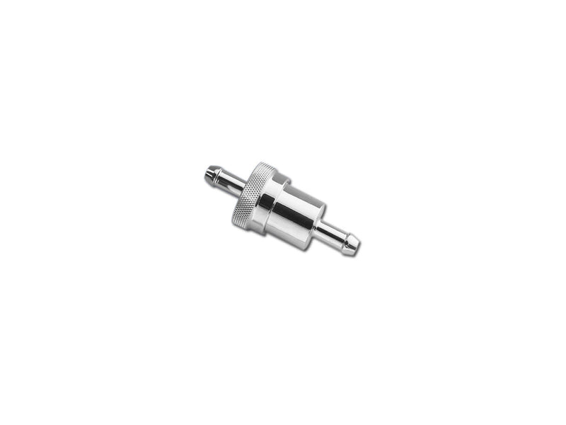 Fuel Filter With Screen