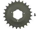 Heavy-Duty 24 Teeth Transmission Sprocket Chrome