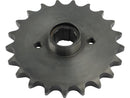 Heavy-Duty 21 Teeth Transmission Sprocket