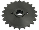 Heavy-Duty 22 Teeth Transmission Sprocket For 79-84 Sportster