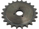 Heavy-Duty 22 Teeth Transmission Sprocket For 84-90 Sportster