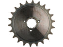 Heavy-Duty 22 Teeth Transmission Sprocket For 84-90 Sportster