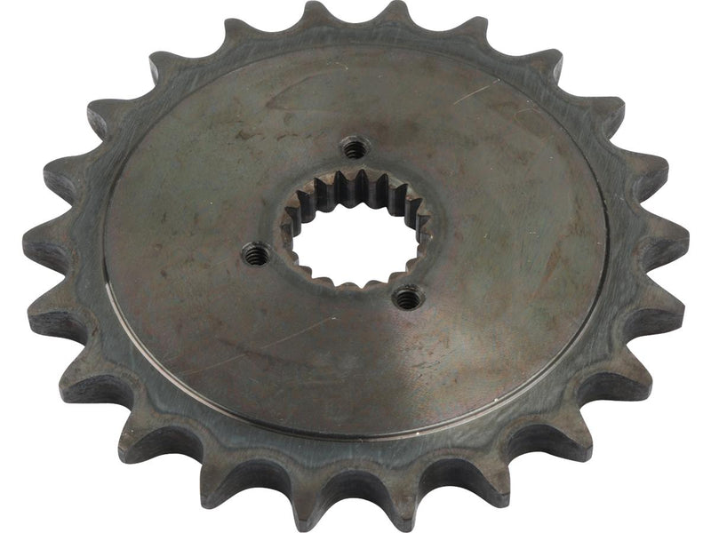 Heavy-Duty 22 Teeth Transmission Sprocket For 84-90 Sportster
