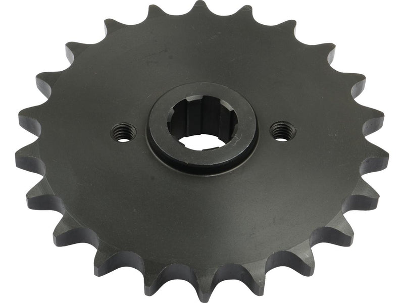 Heavy-Duty 22 Teeth Transmission Sprocket For 54-79 Sportster