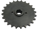 Heavy-Duty 24 Teeth Transmission Sprocket