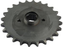 Heavy-Duty 24 Teeth Transmission Sprocket