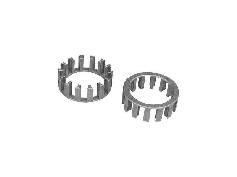 Roller Bearing Retainer Cage For 58-65 Panhead