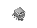Mechanical Regulator Chrome - 6 Volt