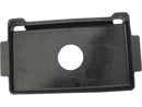 Battery Cushion Black For 97-99 Softail
