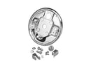 Brake Drum Backing Plate
