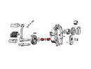 Starter Bushing Kit