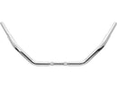 Chubby RK II Handlebar Chrome - 1.25 Inch