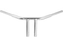 Chubby Chopper T-Bar Handlebar Chrome - 8 Inch