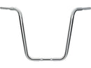 Chubby Classic Ape Hanger Handlebar Chrome - 18 x 1.25 Inch
