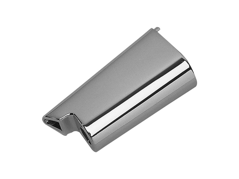 Turn Signal Rear Support Mount Without Screw Chrome