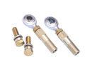 Evolution Softail Lowering Kit -2 Inch Rear