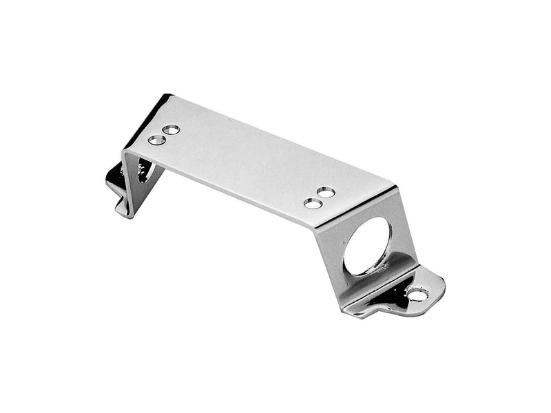 Regulator Mounting Bracket Chrome For 85-94 FX Model