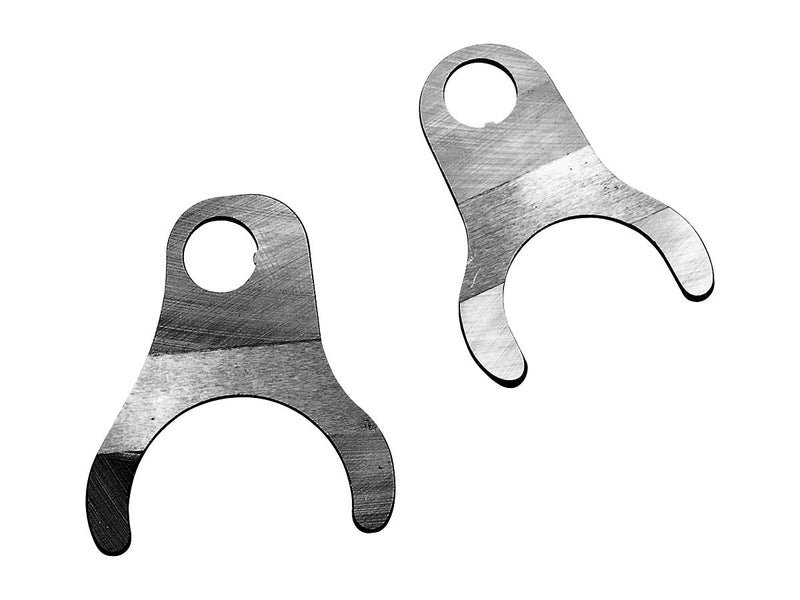 Shifter Fork For 36-47 Knucklehead
