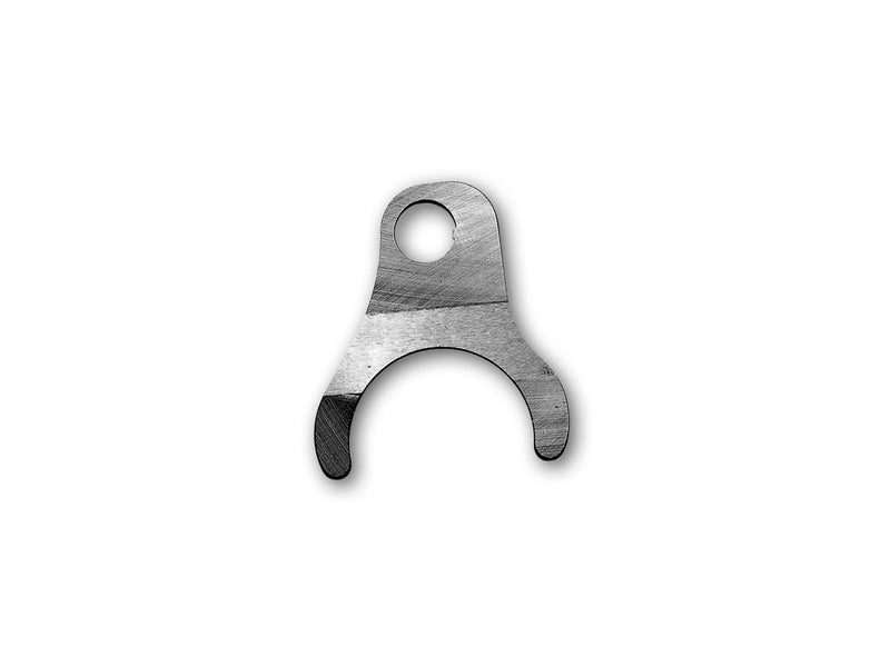 Shifter Fork For 66-84 FL Shovel