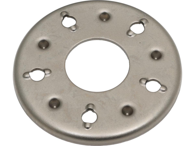 5 Finger Pressure Plate