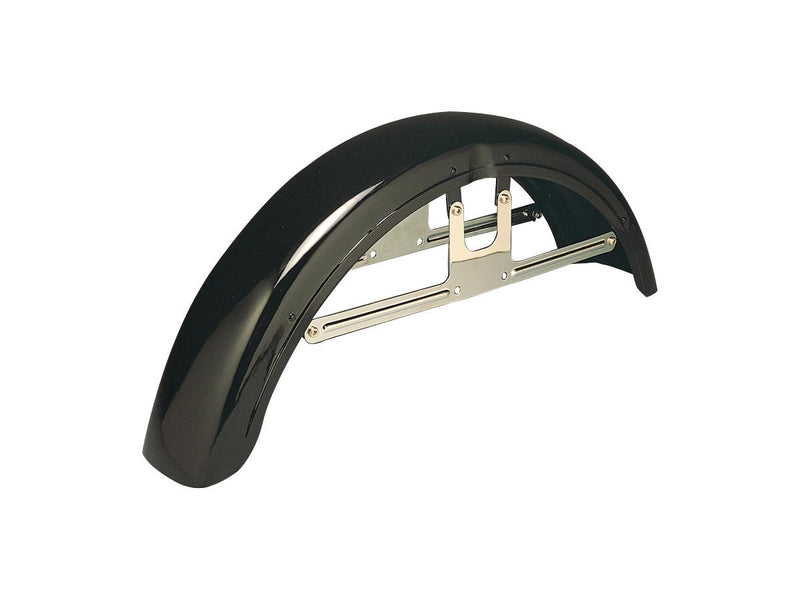 Narrow Glide Front Fender