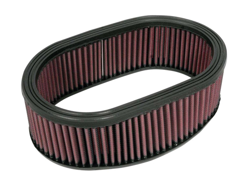 High-Flow Replacement Air Filter For 75-78 Sportster