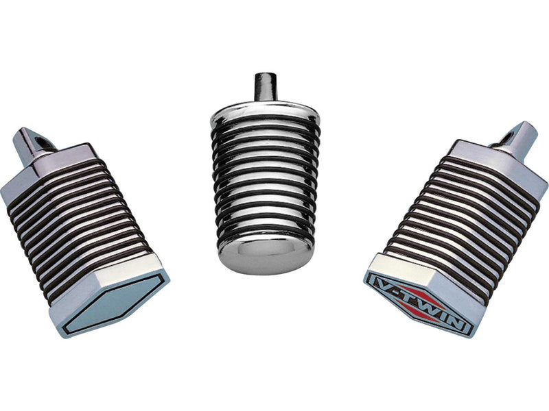 K/Pedal HD O'Ring Flat