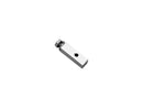 Replacement Footpeg Bars 2 Inch Long Chrome