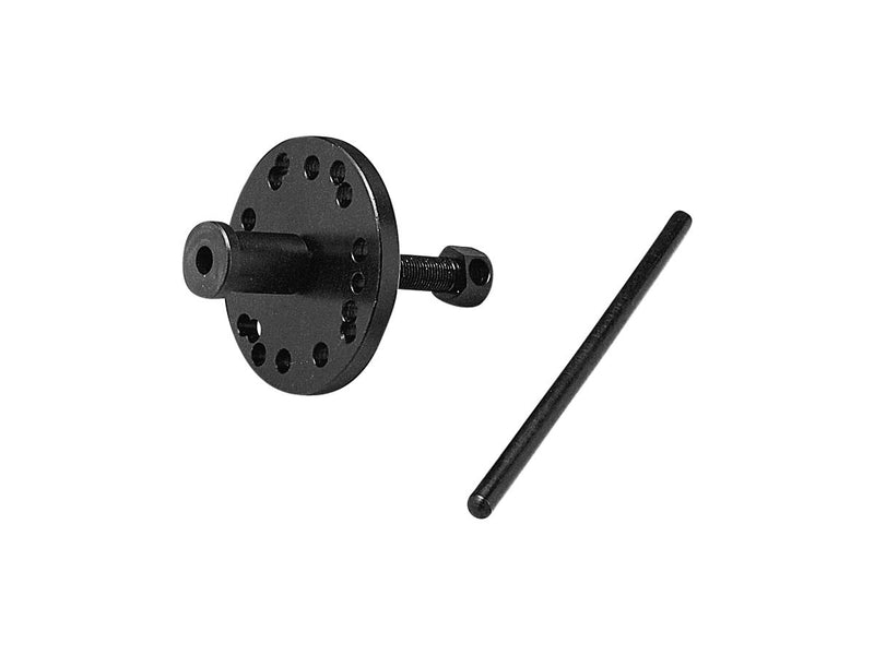 Clutch Hub Tool