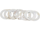 Rocker Arm Shims +.007 Inch For 66-84 FL Shovel
