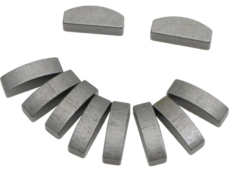 Clutch Hub Key Clutch Hub Keys